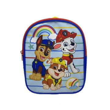 Paw Patrol Nahrbtnik Paw Patrol z enim predelkom za vrtec