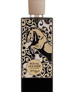 shumee Zimaya royal leather EDP 100 ml parfumska voda