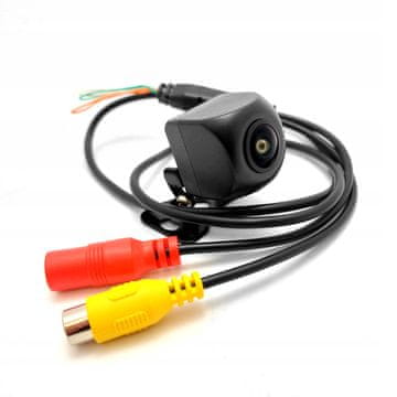 shumee AHD 150° Chinch RCA vzvratna kamera za okvirje
