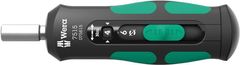 Wera Wera navorni izvijač Safe-Torque Speed 2–6 Nm