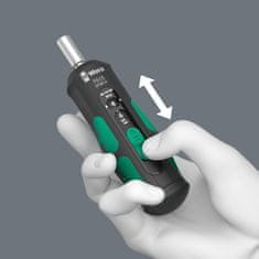 Wera Wera navorni izvijač Safe-Torque Speed 2–6 Nm