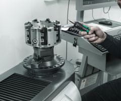 Wera Wera navorni izvijač Safe-Torque Speed 2–6 Nm
