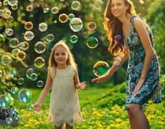 MusicMate Tekočina za mehurčkar MusicMate MBL Bubble 5L