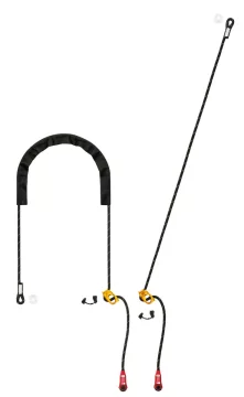 Petzl Vrvica za nošenje Petzl Progress Adjust-I 2 m
