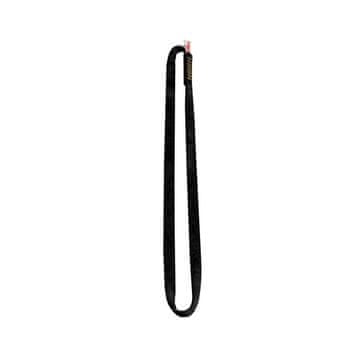 Rock Empire Rock Empire Open Sling Work PA 20mm 60cm črna