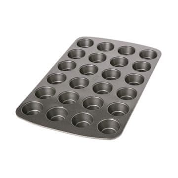Birkmann Mini pekač za mafine - 24 piškotov / Birkmann