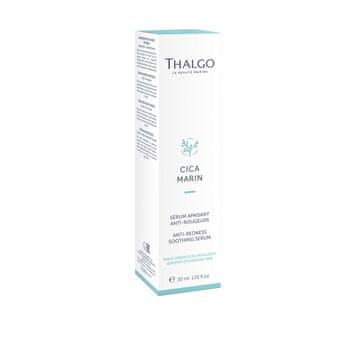 Thalgo Thalgo pomirjujoči serum proti rdečici 30 ml.