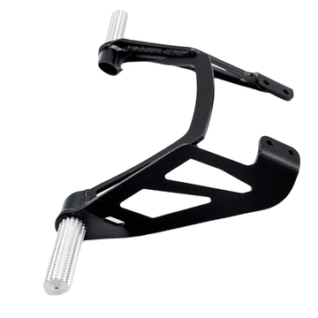 shumee Zadnji kompleti stopalk za KTM 390 Duke Stunt