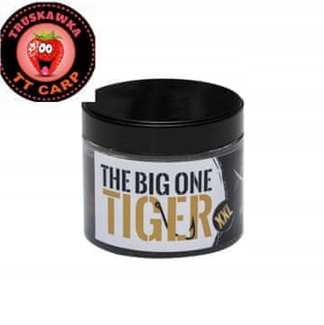 shumee TTCarp Tiger Nut The Big One Tiger Strawberry