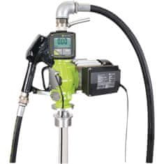 shumee TecPump 600 FMT 3 standard s števcem 55 l/min
