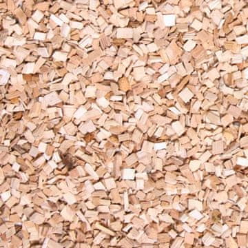 shumee Bukova polena 10 litrov standardna za terarij