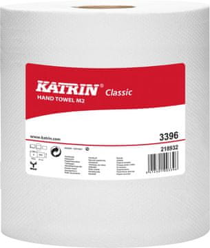 Metsa Tissue Maxi 2w CLASSIC brisača, paket 6 kosov, 3396