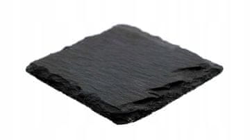 shumee Podstavki iz skrilavca POD skodelico 10X10 CM