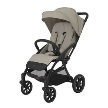 Espiro Otroški voziček Espiro Fuel Pro 19 Calm Beige
