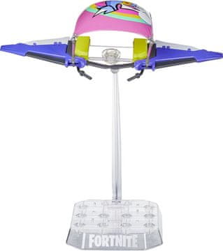 HASBRO Fortnite Victory Royale Llamacorn Glider 15cm