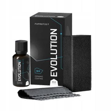 FX PROTECT FX Protect Evolution premaz 9-H 30 ml za avto