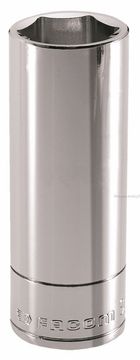 shumee S.19HLA - 1/2" dolg 6-kraki metrični nastavek