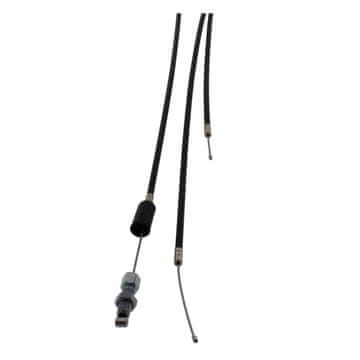 shumee Kabel, komplet kablov za plin za Suzuki TS 50