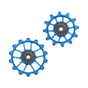 Token TK1724 shimano / sram 11s in 12s Road - modra