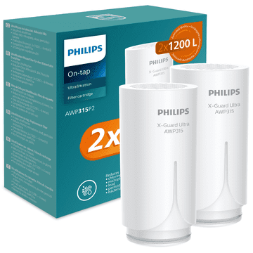 Philips Ultrafiltracijske kartuše Philips AWP315P2/10