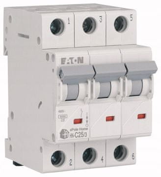 Eaton Eaton odklopnik C 25A 3-polni HN-C25/3 194893