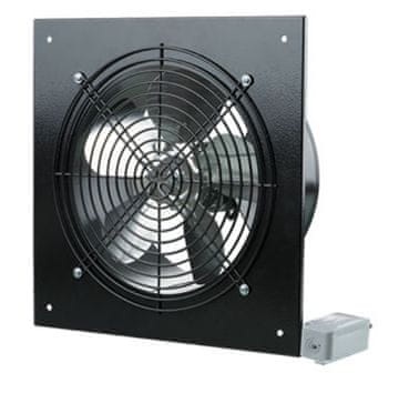VENTS Aksialni stenski ventilatorji OV1 150 200m3/h