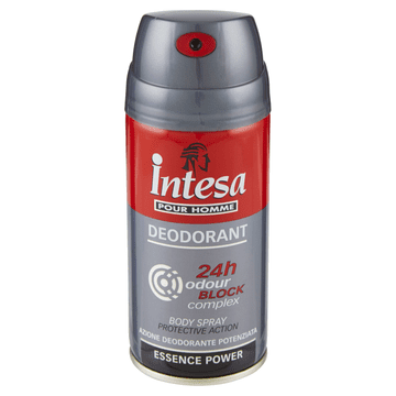 Intesa Intesa antiperspirant 24urni deodorant 150 ml