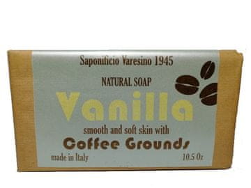 Saponificio Varesino Saponificio Varesino Vanilija in milo za kavo