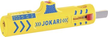 JOKARI Odstranjevalec žice 15 Secura 8-13qmm jokari