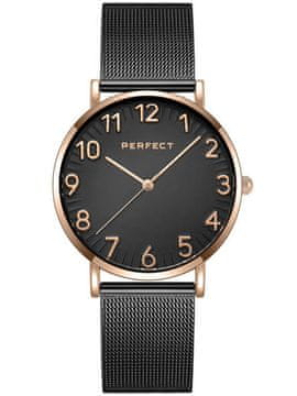 Perfect Ženska ura perfect F342-08 (zp514e) + ŠKATLA