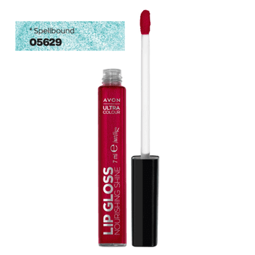 Avon Avon Spellbound ultra sijoč sijaj za ustnice