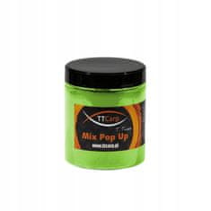 shumee TTCarp Pop Up Mix fluorescentno zelena 500ml