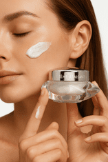 Thalgo Thalgo pomirjujoča krema proti rdečici 50 ml