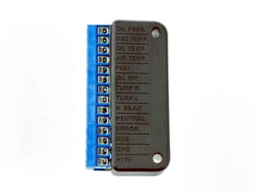 shumee Razdelilna škatla Motogadget msp B (1005041)