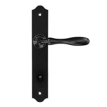shumee Bristolska kljuka za vrata z WC ploščo 90 mm