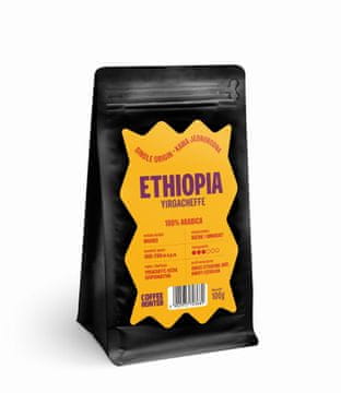 shumee Vzorec Etiopije Yirgacheffe 100 g kavnih zrn