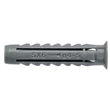 FISCHER Fischer SX 8mm najlonski ekspanzijski moznik