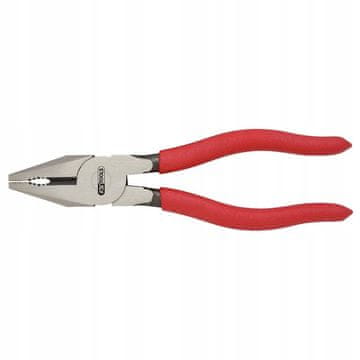 KS Tools Klasične kombinirane klešče, 180 mm KS Tools