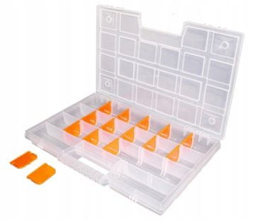 Prosperplast Organizator za orodje in delavnico KNO30204T