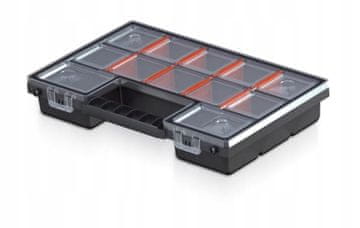 Prosperplast Organizator za orodje in delavnico KNO30205S