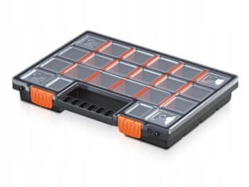 Prosperplast Organizator za orodje in delavnico KNO35255S