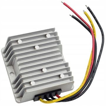 shumee Pretvornik napetosti 12V (11-16V) na 24V 10A