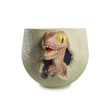 shumee Grupo Erik [Jurassic Park] Dinozavri 3D Bowl