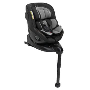 Chicco Avtosedež Chicco Seat 105 0-18 kg Posh Black