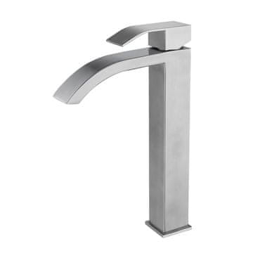shumee Visoka armatura za umivalnik Wezer PRO11B-06