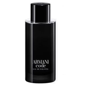 Giorgio Armani Giorgio Armani Code za moške 2023 EDT 125 ml