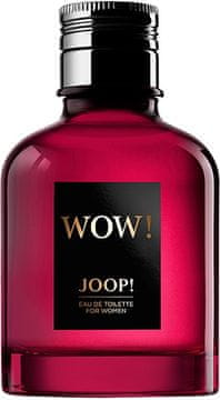 Joop! Joop! WOW! ZA ženske EDT 60 ml toaletna voda