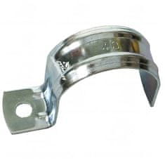 CELO Kovinsko držalo 40mm OC U 940U celo 50 kosov