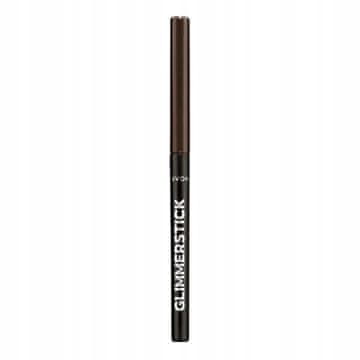 Avon Avon Glimmerstick Cosmic Brown črtalo za oči