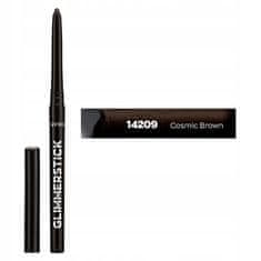 Avon Avon Glimmerstick Cosmic Brown črtalo za oči
